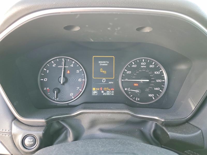 Продаж на аукціоні авто 2024 Subaru Outback, vin: 4S4BTANC9R3249414, номер лоту: 49319946