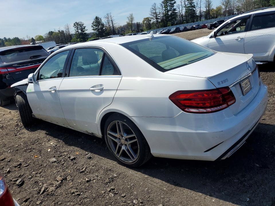 Продажа на аукционе авто 2015 Mercedes-benz E, vin: WDDHF8JB9FB144908, номер лота: 48594036