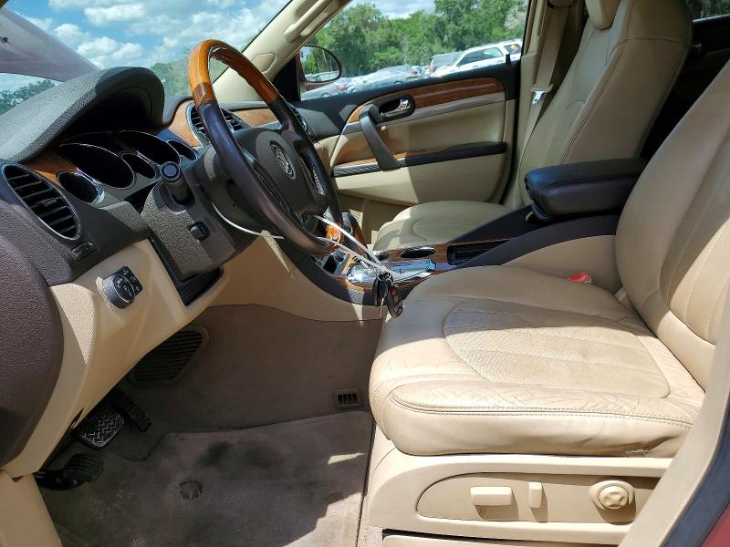 Aukcja sprzedaży 2008 Buick Enclave, vin: 5GAER23718J262388, numer aukcji: 51024716