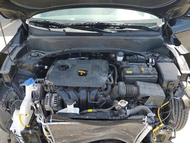 Продажа на аукционе авто 2023 Kia Seltos, vin: KNDEU2AA2P7384121, номер лота: 50602646