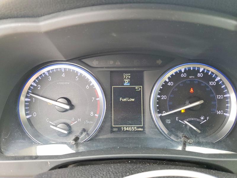 Продаж на аукціоні авто 2015 Toyota Highlander, vin: 5TDDKRFH5FS170440, номер лоту: 52076656