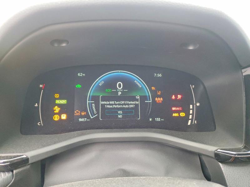 48920396 :رقم المزاد ، 4T1DAACK8SU145814 vin ، 2025 Toyota Camry مزاد بيع