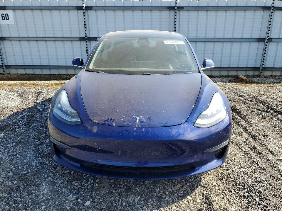 Aukcja sprzedaży 2019 Tesla Model 3, vin: 5YJ3E1EA9KF396858, numer aukcji: 47944066