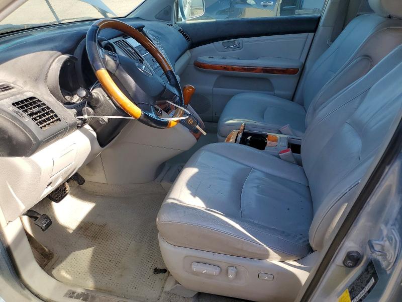 Aukcja sprzedaży 2005 Lexus Rx, vin: 2T2HA31UX5C048164, numer aukcji: 50701406