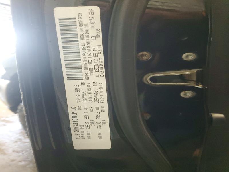 Продаж на аукціоні авто 2012 Dodge Ram 2500, vin: 3C6TD5DT8CG113608, номер лоту: 50239846