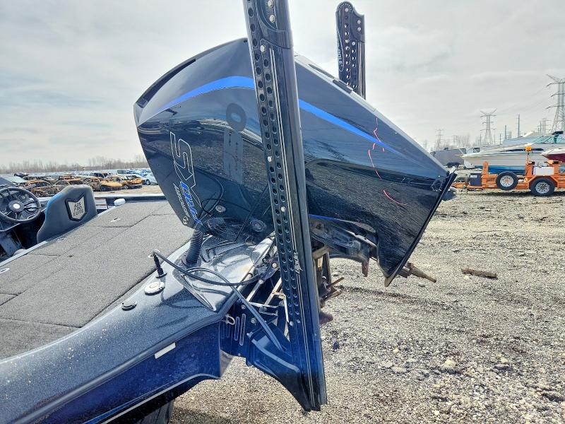 Продажа на аукционе авто 2023 Blazer Unknown, vin: PNS20298G223, номер лота: 74048715
