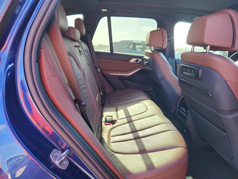 Продажа на аукционе авто 2019 Bmw X5, vin: 5UXCR6C54KLL11508, номер лота: 49718246