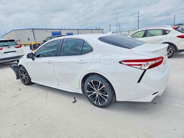 Aukcja sprzedaży 2020 Toyota Camry, vin: 4T1M11AK4LU393739, numer aukcji: 51119426