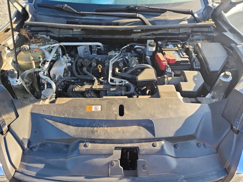 Продаж на аукціоні авто 2022 Mitsubishi Outlander, vin: JA4J3UA88NZ022140, номер лоту: 50250446