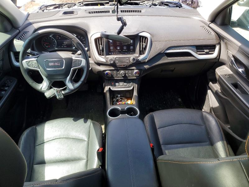 Aukcja sprzedaży 2021 Gmc Terrain, vin: 3GKALVEVXML402778, numer aukcji: 50251436
