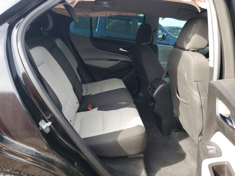 Продаж на аукціоні авто 2020 Chev Equinox, vin: 2GNAXSEV1L6164344, номер лоту: 51381806