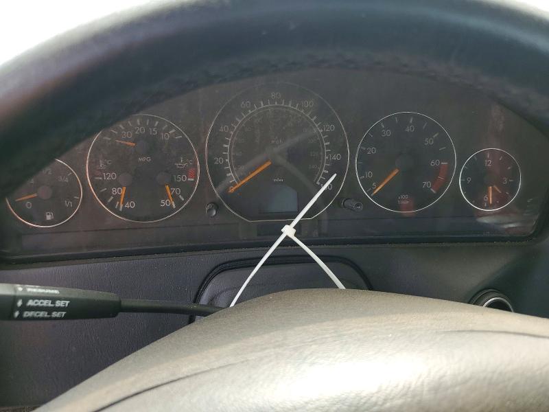 Продаж на аукціоні авто 1999 Mercedes-benz Sl, vin: WDBFA68F4XF176526, номер лоту: 48671206