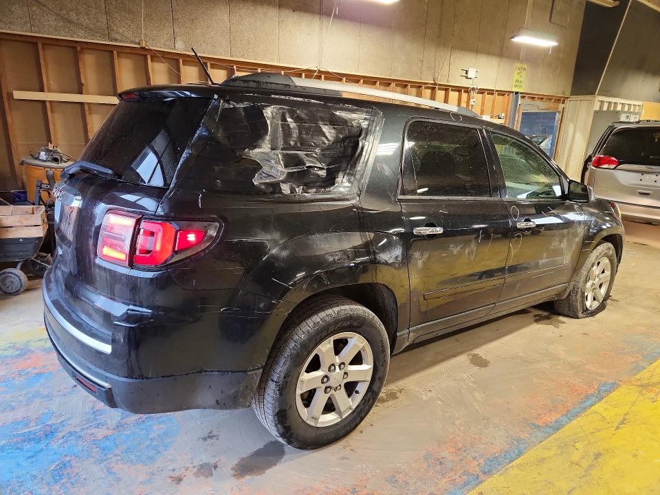 Продажа на аукционе авто 2014 Gmc Acadia, vin: 1GKKRPKD3EJ340837, номер лота: 48654746