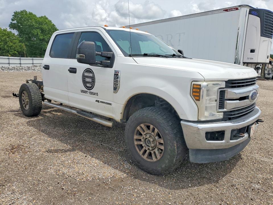 Aukcja sprzedaży 2019 Ford F250, vin: 1FT7W2BTXKEC74120, numer aukcji: 51320806