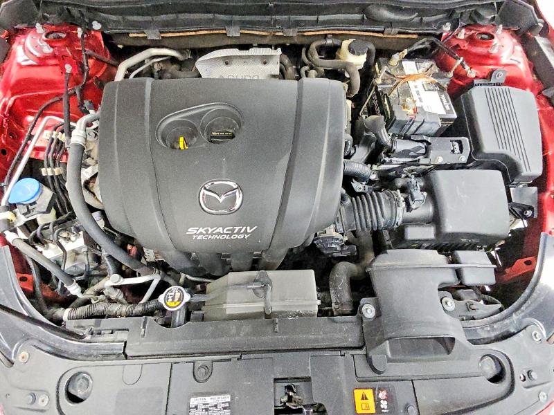 Aukcja sprzedaży 2015 Mazda 6, vin: JM1GJ1V55F1199927, numer aukcji: 47338456