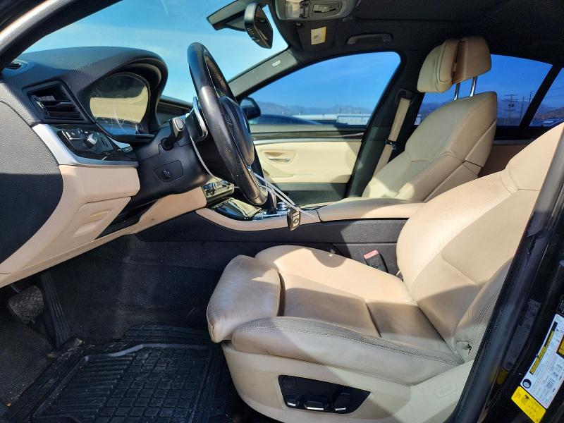 50795286 :رقم المزاد ، WBAFR7C57CC808152 vin ، 2012 Bmw 535 مزاد بيع