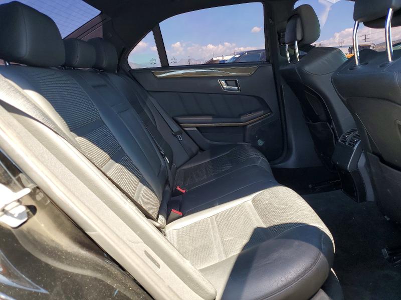 Aukcja sprzedaży 2010 Mercedes-benz E, vin: WDDHF7HB1AA123047, numer aukcji: 49054576