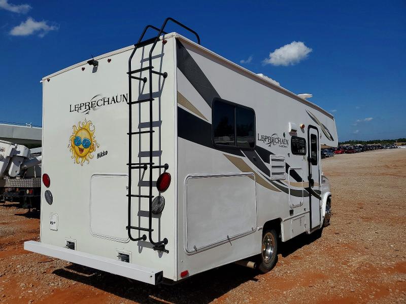 49657406 :رقم المزاد ، 1FDWE3FS3CDA46887 vin ، 2012 Coachman Recreational Vehicle (rv) مزاد بيع