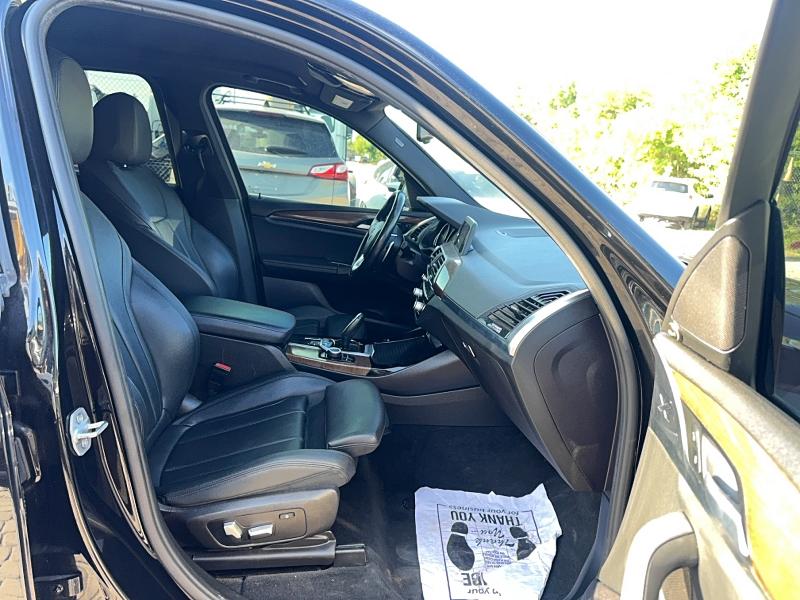 Продаж на аукціоні авто 2019 Bmw X3, vin: 5UXTR7C59KLF34684, номер лоту: 52086446