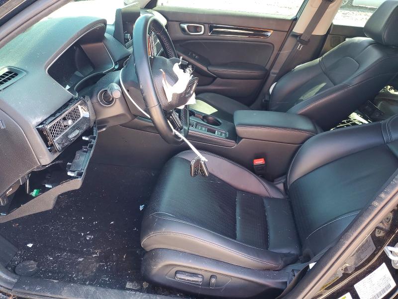 Aukcja sprzedaży 2022 Honda Civic, vin: 19XFL1H78NE005020, numer aukcji: 48818136