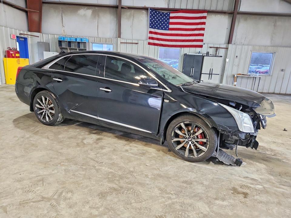 Продажа на аукционе авто 2017 Cadillac Xts, vin: 2G61M5S38H9168731, номер лота: 47873596