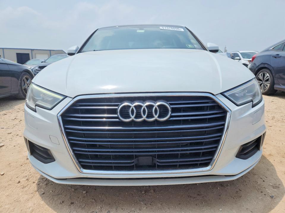 Aukcja sprzedaży 2017 Audi A3, vin: WAUAUHFF1H1077840, numer aukcji: 51378096