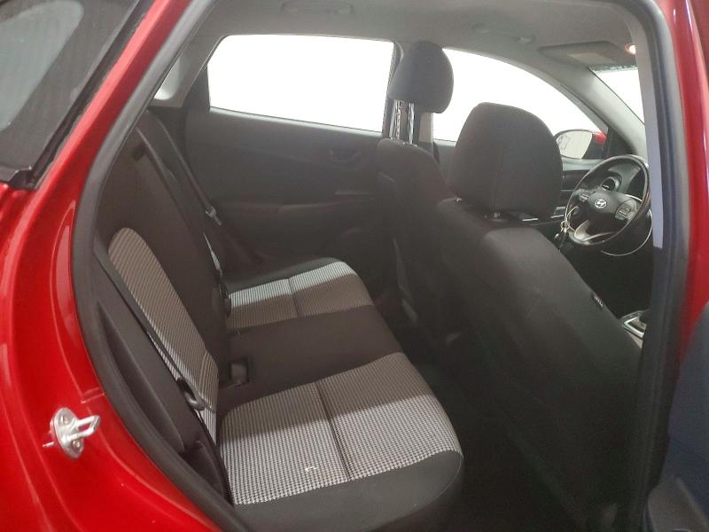 Aukcja sprzedaży 2020 Hyundai Kona, vin: KM8K2CAA4LU539287, numer aukcji: 50548246
