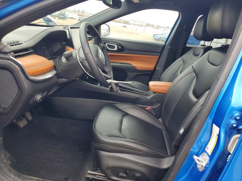 Продаж на аукціоні авто 2024 Jeep Compass, vin: 3C4NJDCN7RT105748, номер лоту: 48284206