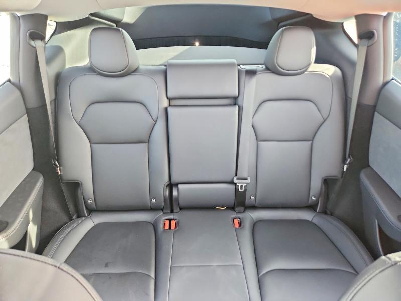 Aukcja sprzedaży 2026 Tesla Model Y, vin: 7SAYGDEDXTF549523, numer aukcji: 48536986