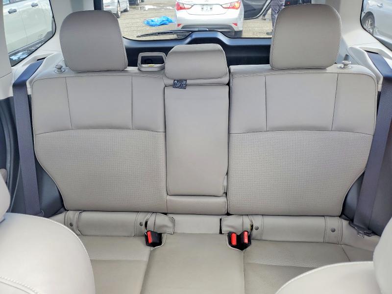 50648976 :رقم المزاد ، JF2SJAXC9GH456281 vin ، 2016 Subaru Forester مزاد بيع
