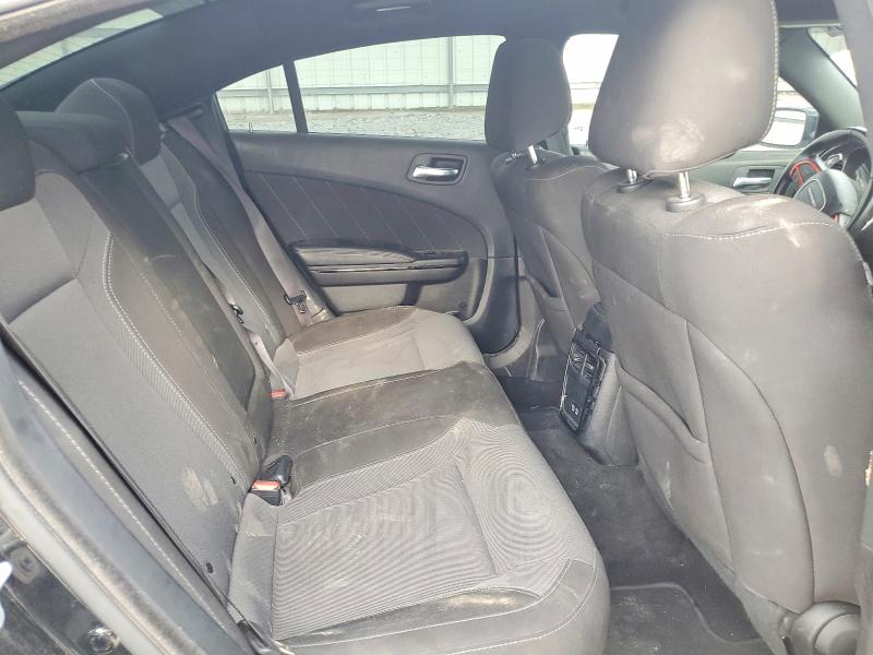 Продаж на аукціоні авто 2021 Dodge Charger, vin: 2C3CDXBG5MH677975, номер лоту: 51028286