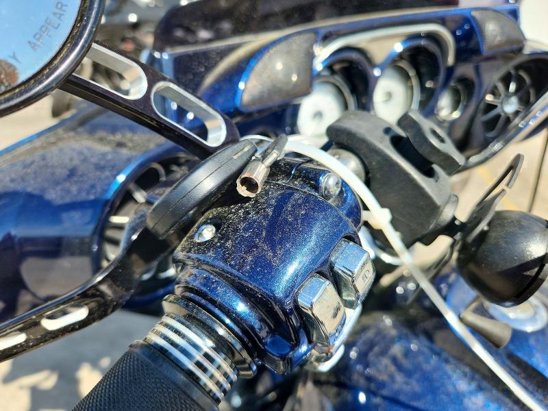 Продажа на аукционе авто 2012 Harley-davidson Flhx, vin: 1HD1KBM11CB617637, номер лота: 49920666