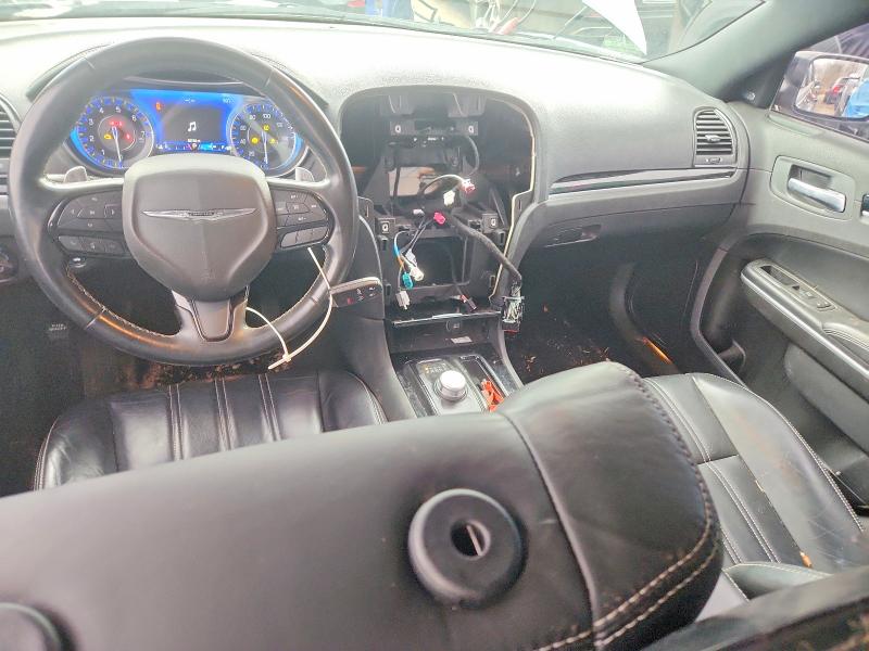 Продаж на аукціоні авто 2022 Chrysler 300, vin: 2C3CCABG6NH136418, номер лоту: 47568096