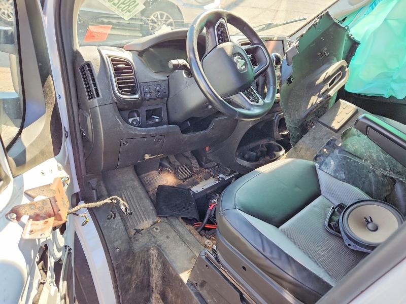 Aukcja sprzedaży 2024 Ram Promaster 2500, vin: 3C6LRVCG6RE153213, numer aukcji: 48928226