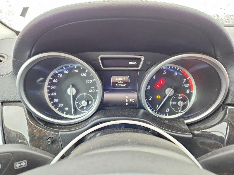 Продажа на аукционе авто 2015 Mercedes-benz Gl, vin: 4JGDF6EE4FA549299, номер лота: 50079746