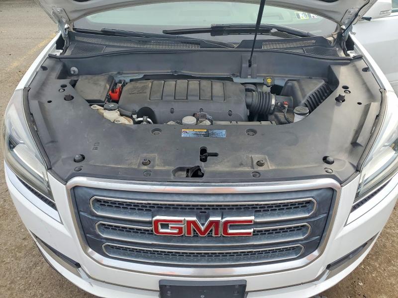 Продаж на аукціоні авто 2017 Gmc Acadia Limited, vin: 1GKKRSKD2HJ159137, номер лоту: 50068096