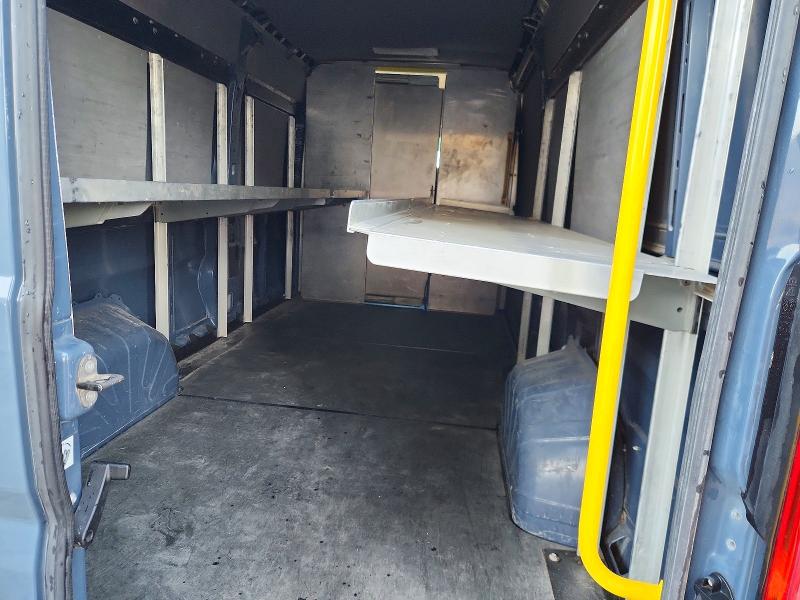 Продажа на аукционе авто 2019 Ram Promaster 3500, vin: 3C6URVJG7KE558817, номер лота: 50718426