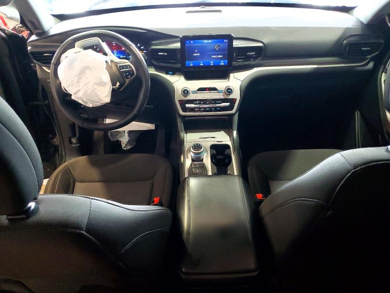 Продаж на аукціоні авто 2023 Ford Explorer, vin: 1FMSK8DHXPGC07526, номер лоту: 49910676