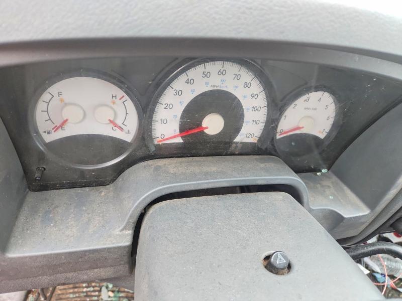Продажа на аукционе авто 2006 Dodge Dakota, vin: 1D7HW22K56S563138, номер лота: 51095146