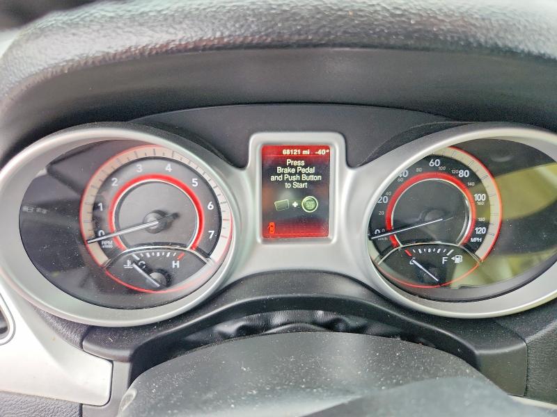 Aukcja sprzedaży 2020 Dodge Journey, vin: 3C4PDCAB0LT202638, numer aukcji: 51867026