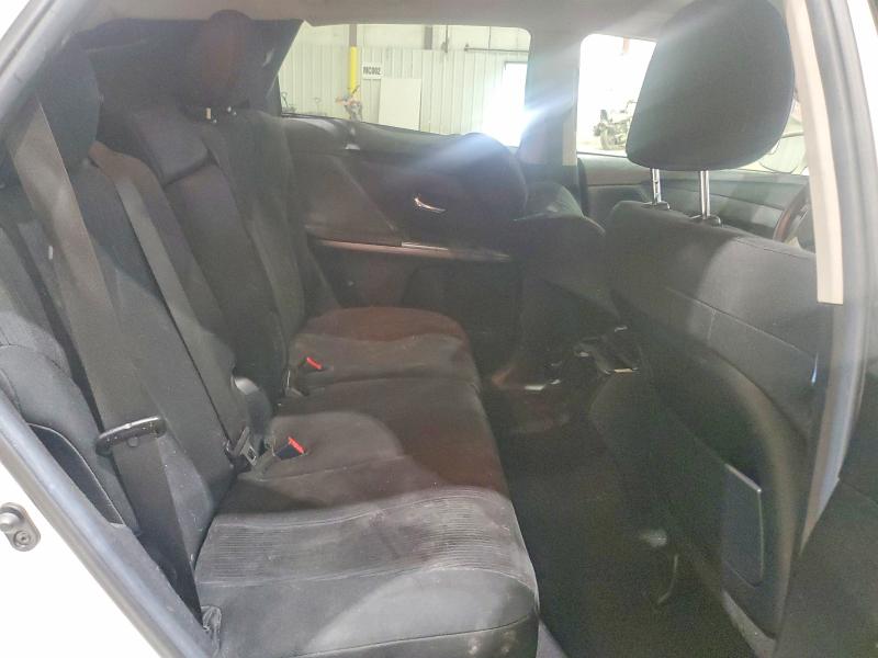 Aukcja sprzedaży 2013 Toyota Venza, vin: 4T3BK3BB7DU076299, numer aukcji: 50981326