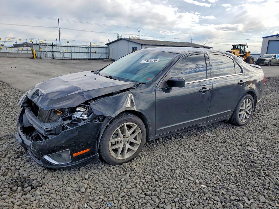 Aukcja sprzedaży 2011 Ford Fusion, vin: 3FAHP0CG5BR173514, numer aukcji: 51483356