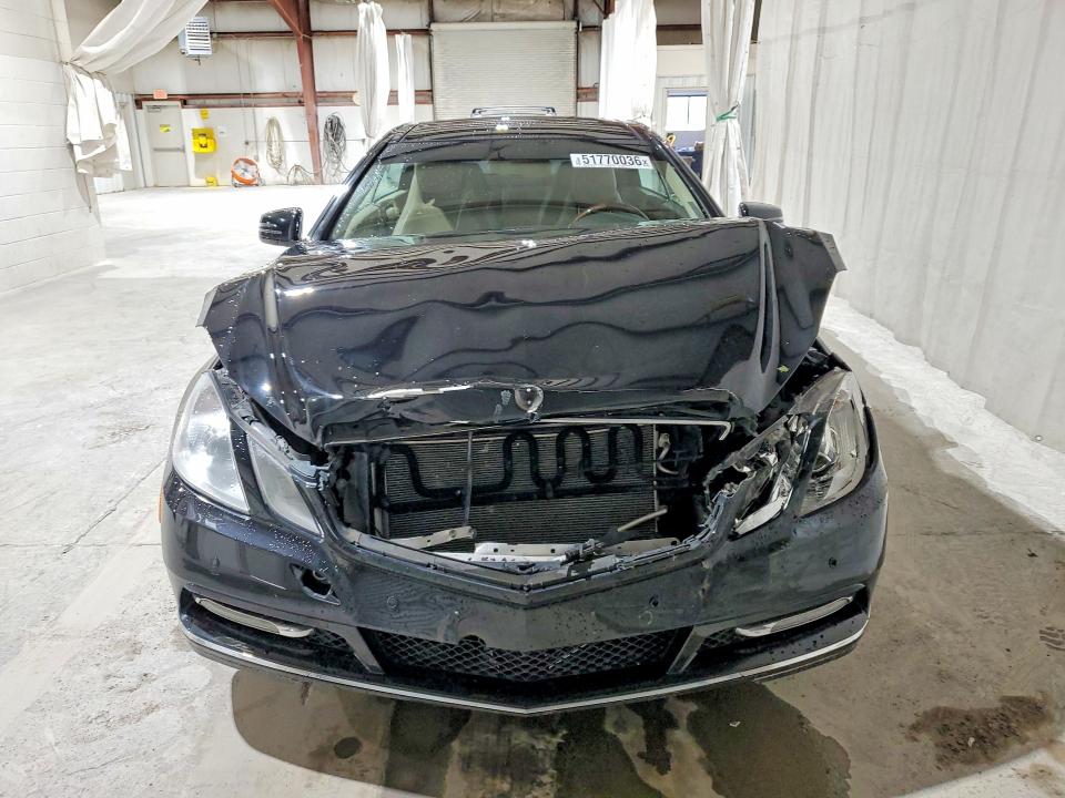 Продажа на аукционе авто 2013 Mercedes-benz E, vin: WDDKJ5KB3DF183940, номер лота: 51770036