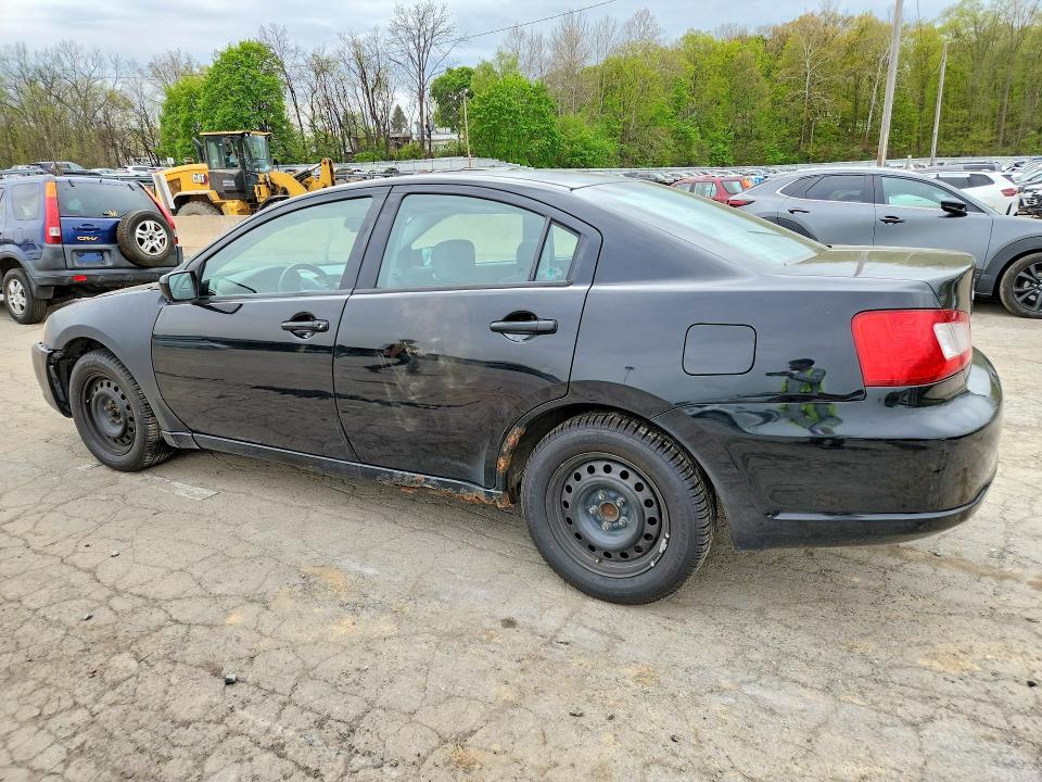 Aukcja sprzedaży 2009 Mitsubishi Galant, vin: 4A3AB36FX9E006705, numer aukcji: 51066246