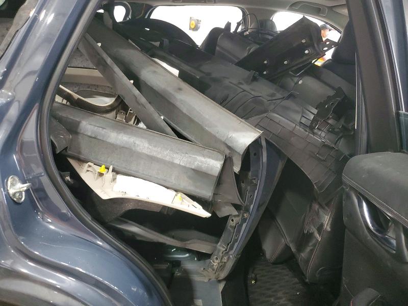 Aukcja sprzedaży 2021 Mazda Cx-5, vin: JM3KFBCY0M0412288, numer aukcji: 50350246