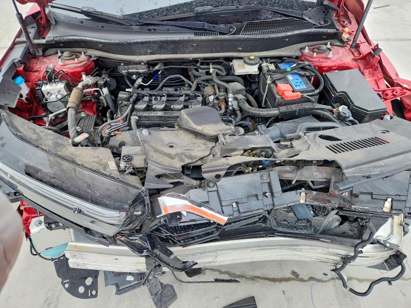 Продажа на аукционе авто 2024 Honda Cr-v, vin: 2HKRS4H74RH402162, номер лота: 51519556