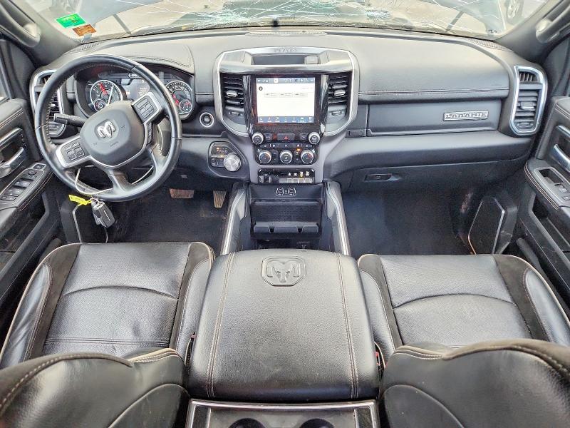 Продаж на аукціоні авто 2022 Ram 2500, vin: 3C6UR5FJ4NG391863, номер лоту: 51351066