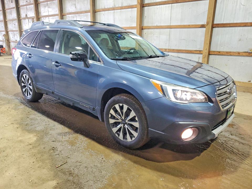 Продаж на аукціоні авто 2015 Subaru Outback, vin: 4S4BSALC3F3210657, номер лоту: 51073686