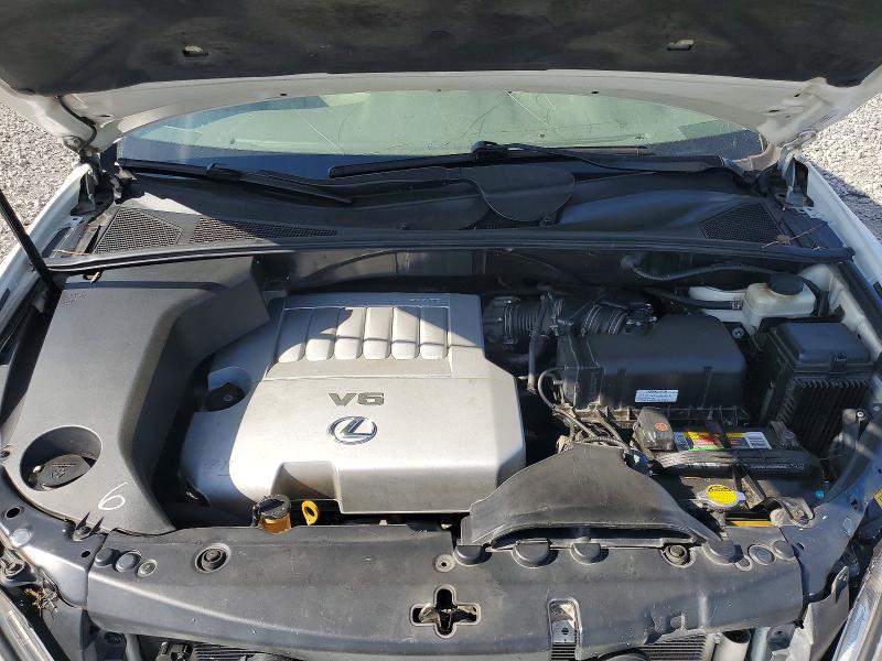 Продажа на аукционе авто 2008 Lexus Rx, vin: 2T2GK31U18C038250, номер лота: 49399146