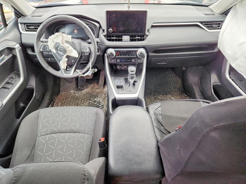 Aukcja sprzedaży 2024 Toyota Rav4, vin: 2T3R1RFV3RC393708, numer aukcji: 47273976